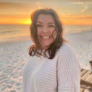 Meet your Posher, Audrey beth